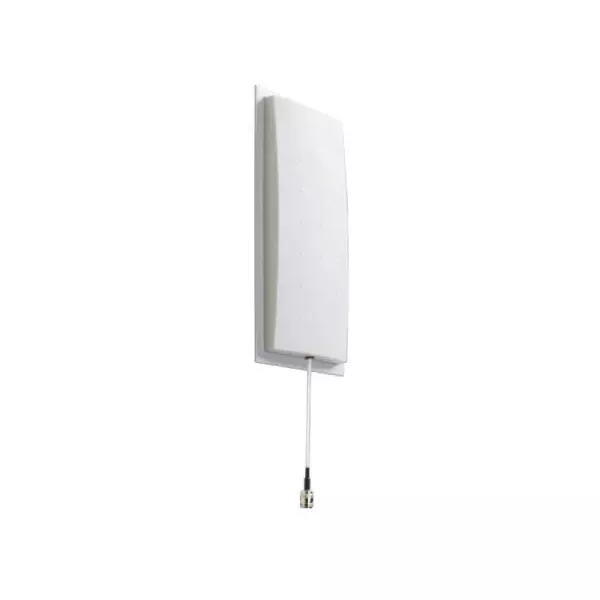 TE Connectivity Antennas Panel 2.4GHz Antenna - 2.4GHz, 5GHz, Bluetooth, WiFi, WLAN, Zigbee, S2401240P12NF