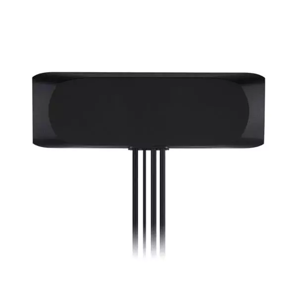 Taoglas Vehicle Antennas Connector 4 Band 1.5:1, 1.5:1, 5.8 VSWR, MA244.LBIC.002