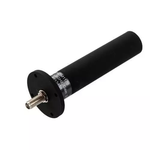 Pasternack 20 W Vehicle Antennas Monopole Connector, PEANOM1170