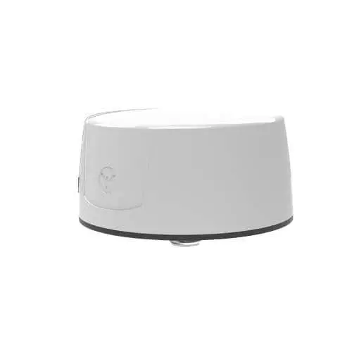 Amphenol Procom Vehicle Antenna Stud Mount Connector Termination 25 W, ProConnectPlus-B-TH-G1-L2-W1-S/S/S