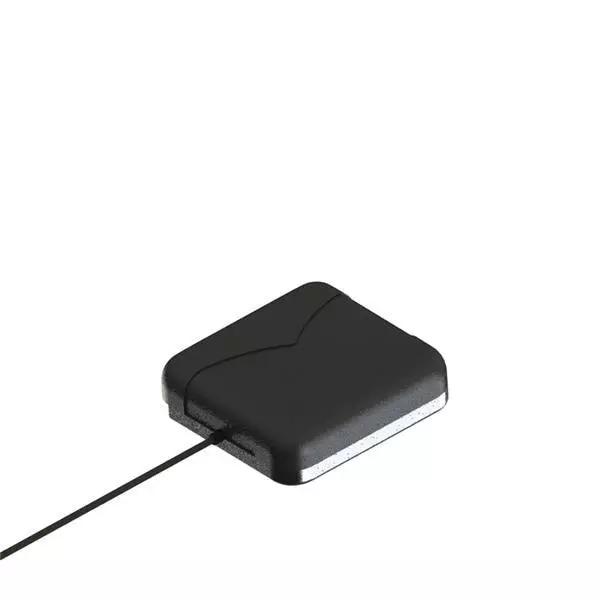 MAXTENA Active Multi-Band GNSS Antenna for Industrial Use, M1559CWT