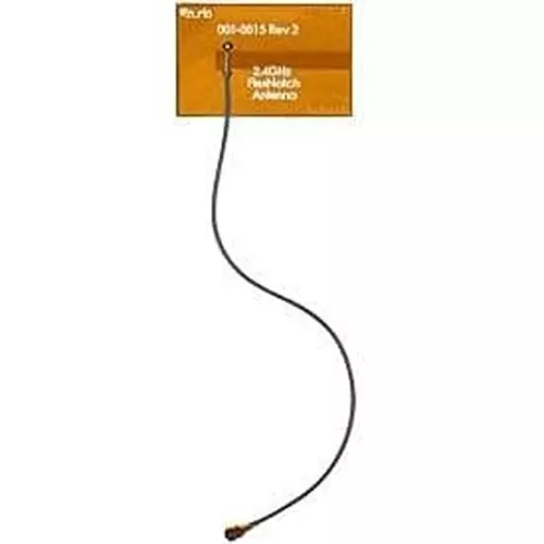 EZURIO PCB Antenna Adhesive Mount Connector Termination, 001-0023