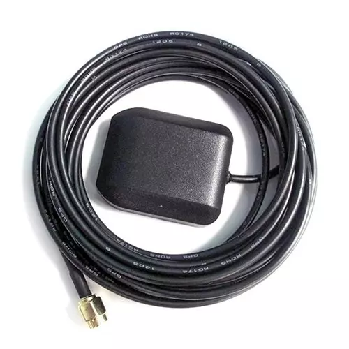 Abracon Indoor Antenna Magnetic Mount Connector Termination, APAMPG-130