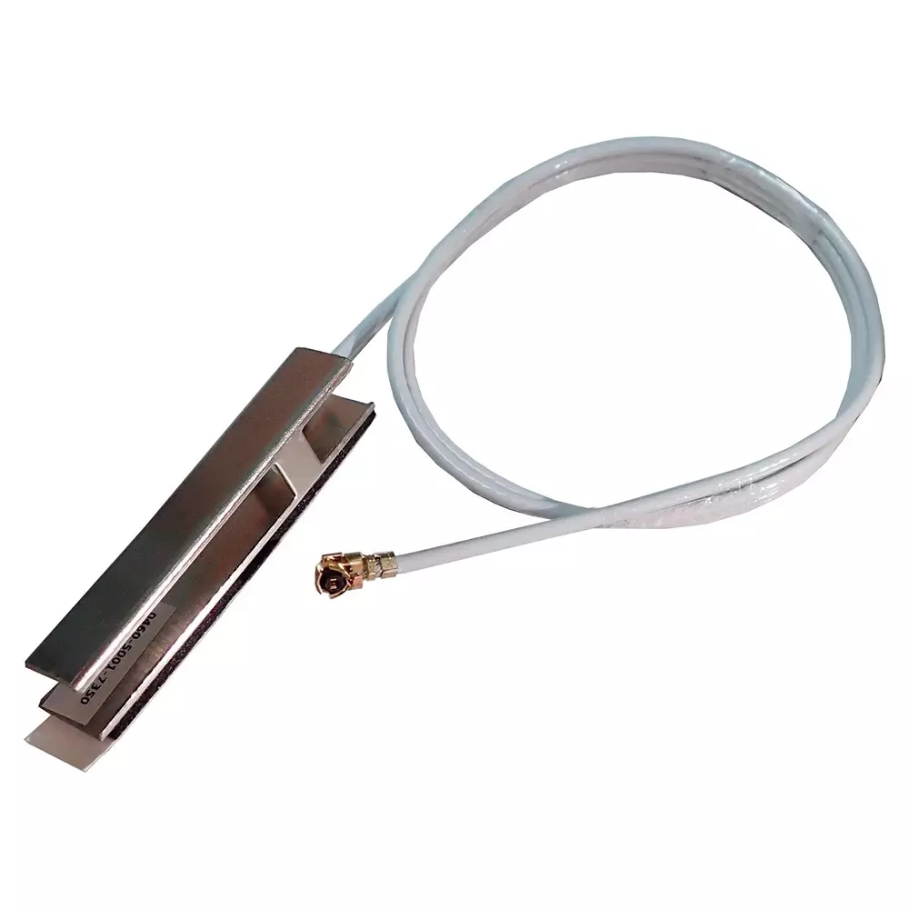 MULTICOMP PRO Rf Antenna 2.5 GHz Frequency Max 2.4 Min 1 W Input Power, RFMTA340745IMAB701