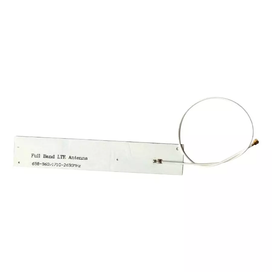 ABRACON RF Antennas PCB ANTENNA, 1.71-2.69GHZ, 3DBI, AFAC110020-S698