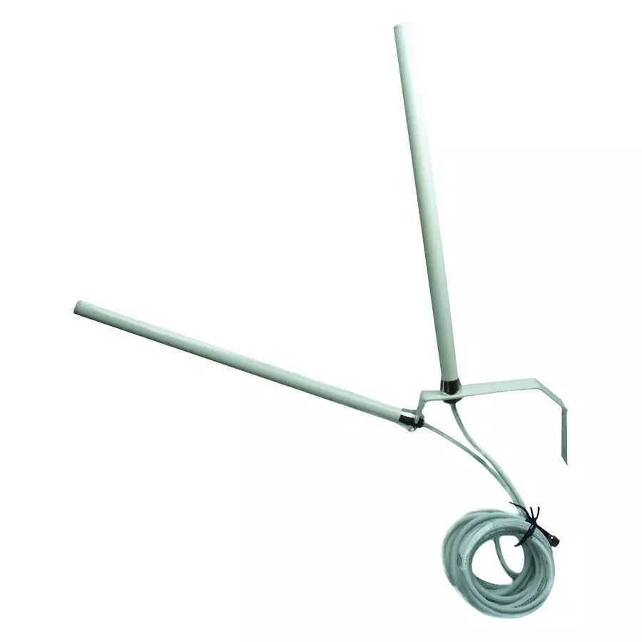 ADACTUS Omni Antenna, 2.5Ghz-2.7Ghz, 5M, ADA-0169W-LTE