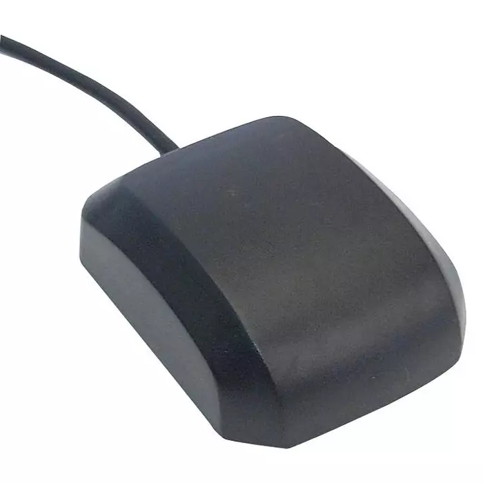 SIRETTA ANTENNA, ADHESIVE/MAGNETIC MNT, SMA, 5M, MIKE3A/5M/SMAM/S/S/17