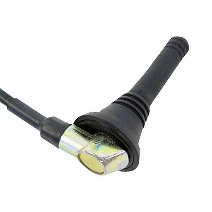 SIRETTA WHIP ANTENNA, VERTICAL, 2.1GHZ, TANGO3/0.75M/SMAM/S/S/31