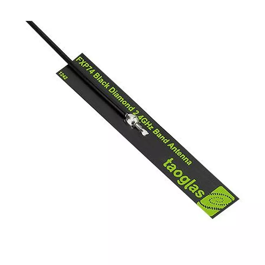 TAOGLAS Pcb Antenna, 2.4-2.4835Ghz, 4Dbi, FXP74.07.0100A