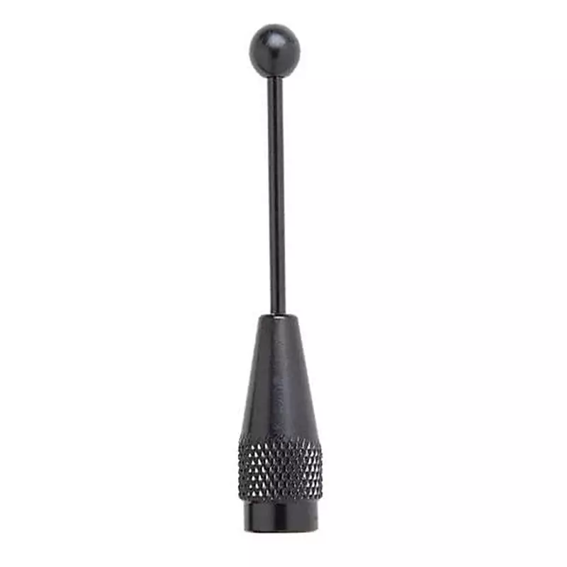 TE Connectivity Outdoor Antennas Dipole Screw - 3.9 dBi, - 1.5 dBi, ANT-ELE-S01-010