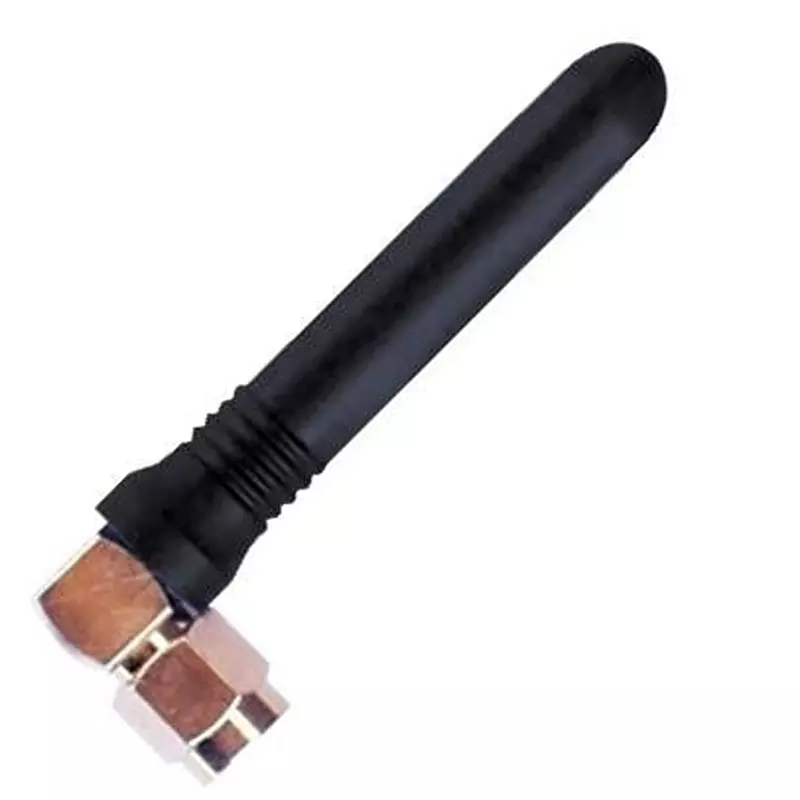 TE Connectivity Indoor Antennas Monopole Connector - 0.2 dBi, ANT-2.4-CW-RCS-SMA