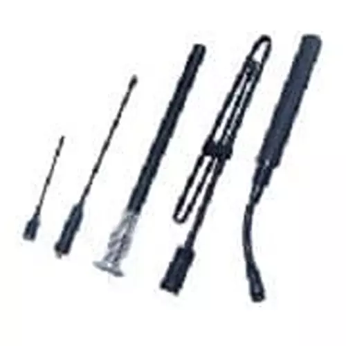 Radiall Indoor Antennas Dipole Type Bracket Mount 2 W, R380500232