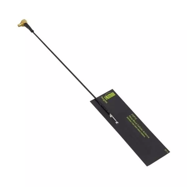 Taoglas 5 W PCB Antennas Passive Antenna Connector, FXP14.09.0100A