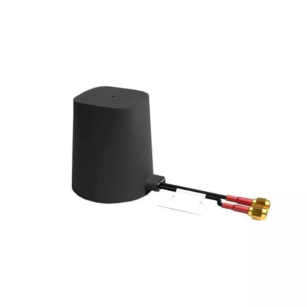 Taoglas 2 W Outdoor Antennas Magnetic Antenna Connector, MA342.A.BI.001