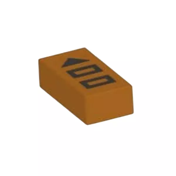 TE Connectivity PCB Antennas Embedded SMD/SMT 2.9 dBi, 2108851-1