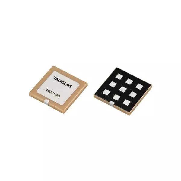 Taoglas PCB Antennas SMD/SMT1 Band -0.17 dBi, DSGP182B