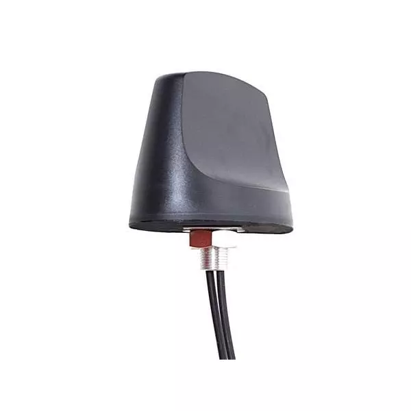 TE Connectivity 50 W Vehicle Antennas MIMO Connector, MTRA61274CB2-001