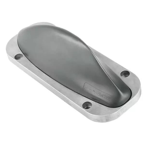 HUBER+SUHNER Vehicle Antenna Screw Mount Connector Termination 100 W, 1399.99.0120