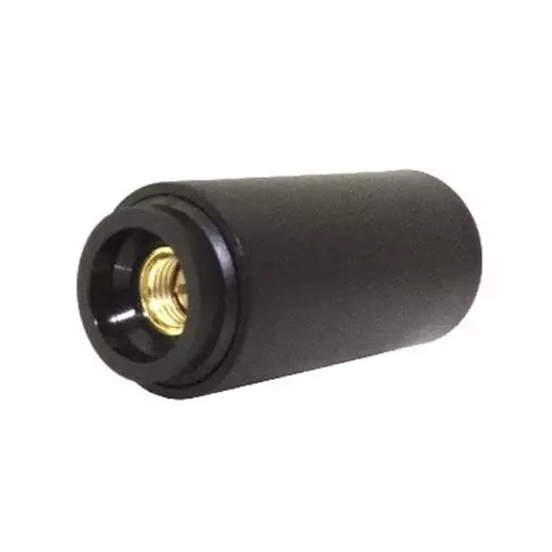 MAXTENA Outdoor Antenna Panel Mount Connector Termination, M1516HCT-15A-SMA