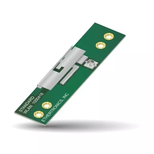 KYOCERA AVX PCB Antenna PCB Mount SMD/SMT Termination 500 mW, 1000418