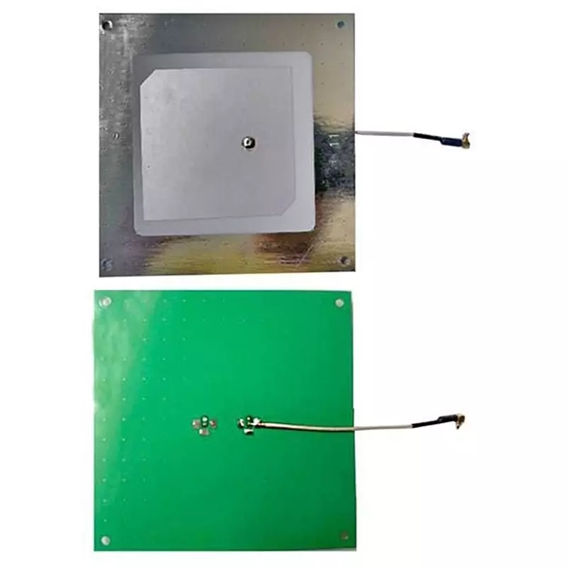 Abracon PCB Antenna PCB Mount Connector Termination, ARRUN5-868.000MHz