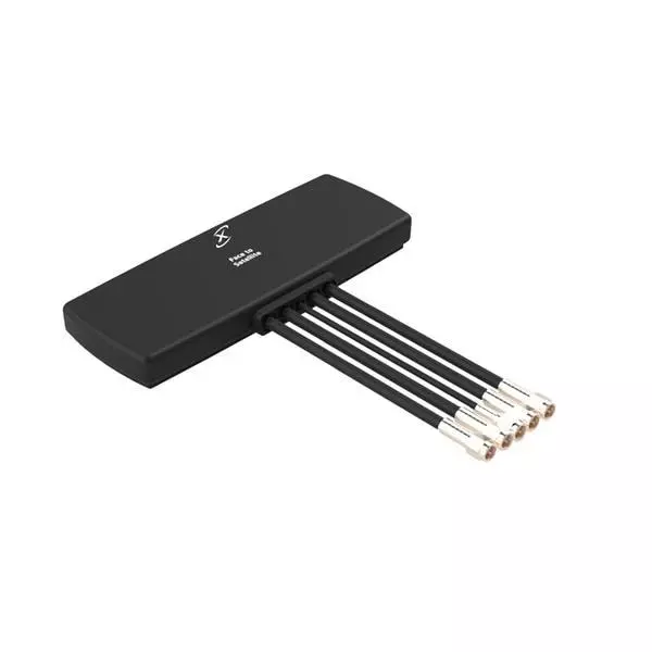 MAXTENA Indoor Antenna Adhesive Mount Connector Termination 35 W, MEA-5G-IMG-AM