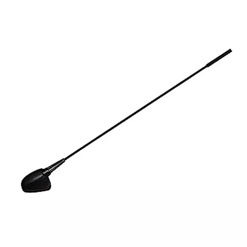 Auto Pearl Roof Mount Mast Flexible Car Antenna with Anti-Theft Design Compatible For Mahindra TUV300