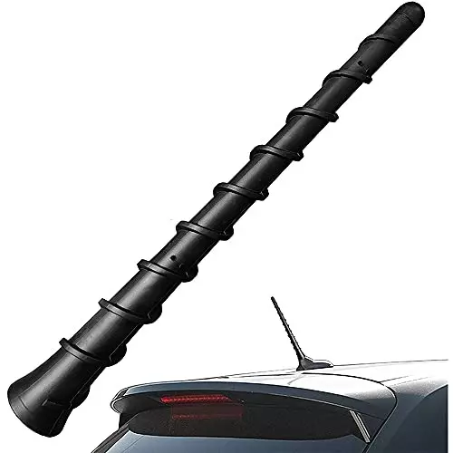 Auto Pearl Car Audio Roof Antenna Compatible For Tata Hexa