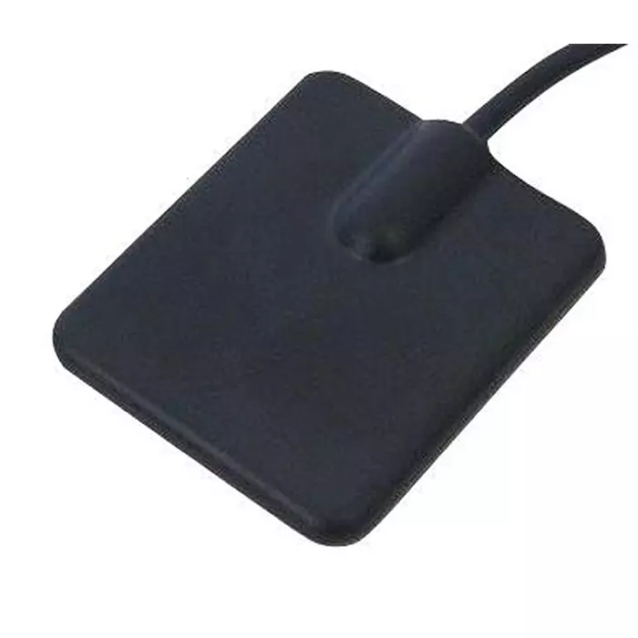 SIRETTA ANTENNA, ADHESIVE, SMA, 2.5M, ALPHA14/2.5M/SMAM/S/S/26