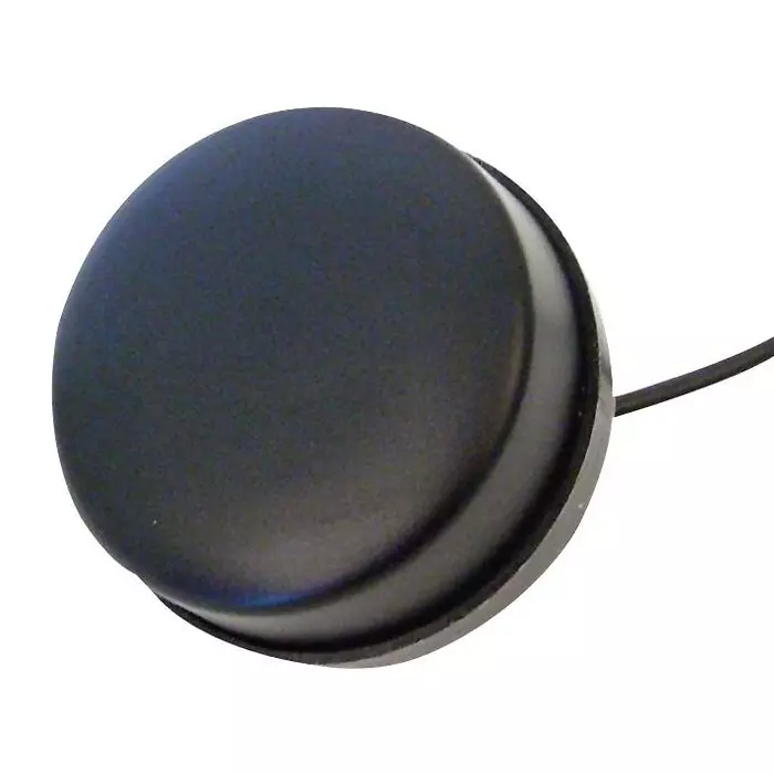 SIRETTA ANTENNA, ADHESIVE/SCREW, SMA, 3M, TANGO20A/3M/SMAM/S/S/26