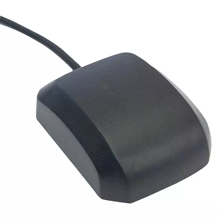 SIRETTA Patch Antenna, 1.575Ghz, Sma, 3M, MIKE3A/3M/MCXM/S/S/17
