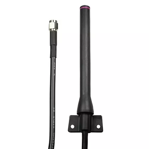 TE Connectivity Outdoor Antennas Dipole Connector 3 dBi, ANT-2.4-ID-2000-SMA