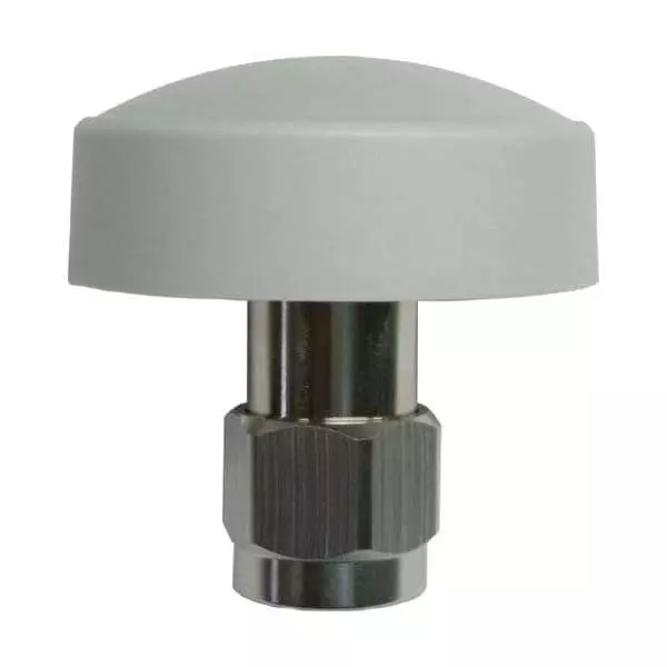 Pulse Electronics Outdoor Antennas 3 2.5 dBi, GNSSL125DM26NM