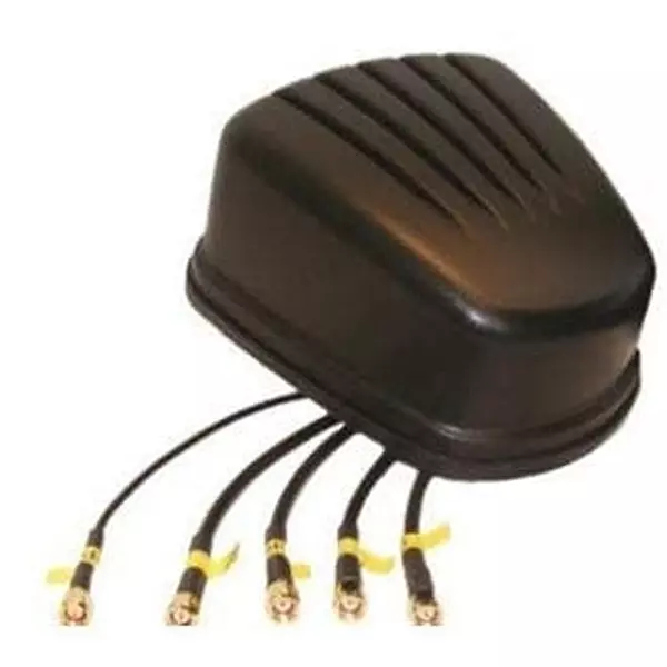 Pulse Electronics Vehicle Antennas Active Antenna Connector 5 dBi, GPSMB501