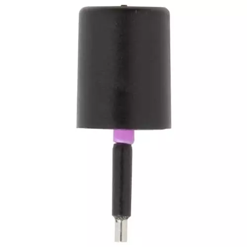 TE Connectivity PCB Antennas Embedded Monopole Through Hole - 1.5 dBi, ANT-2.4-JJB-ST