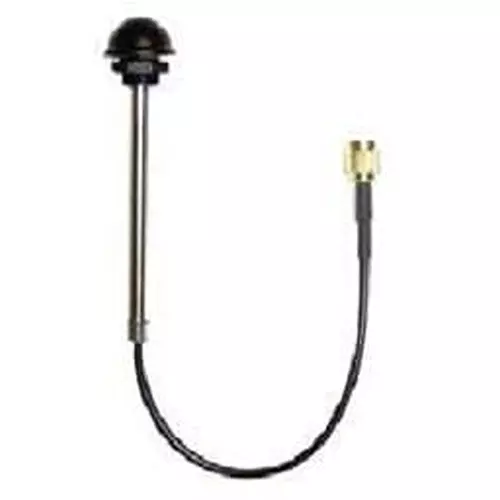 TE Connectivity Outdoor Antennas Dipole Connector 3.4 dBi, ANT-2.4-WRT-RPS