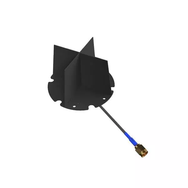 Taoglas Outdoor Antennas Screw9 Band 25 dBic, 25.3 dBic, 25.9 dBic, 26.2 dBic, 27.1 dBic, 27.2 dBic, 27.3 dBic, EAHP.60.01.0100D
