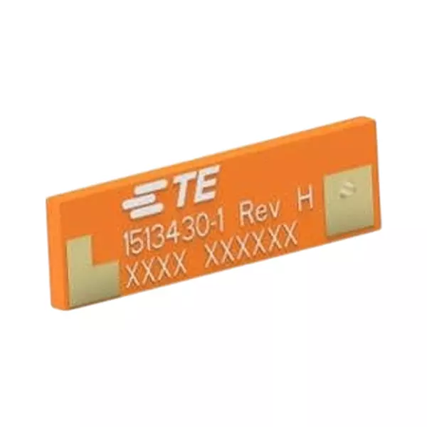 TE Connectivity 10 W PCB Antennas Embedded SMD/SMT, 1513430-1