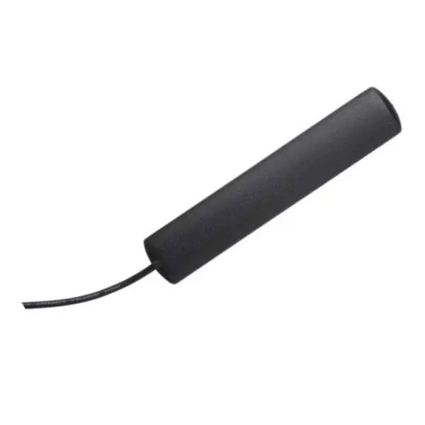 TE Connectivity Indoor Antennas Dipole Connector - 1.8 dBi, - 1.7 dBi, - 1.3 dBi, ANT-DB1-VDP-SMA