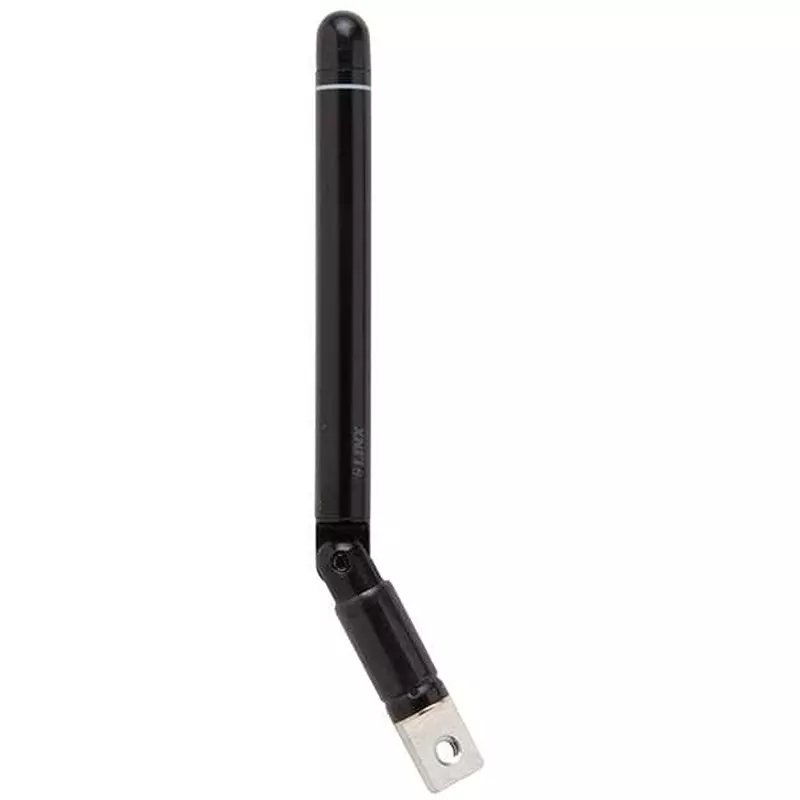 TE Connectivity Indoor Antennas Monopole Screw 4.0 dBi, ANT-868-PW-RA