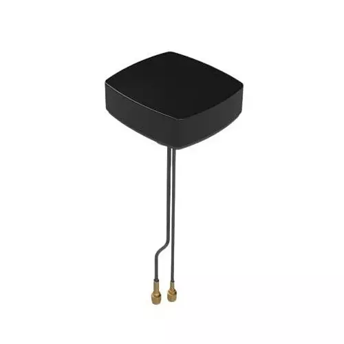 MAXTENA PCB Antenna PCB Mount Connector Termination 25 W, MEA-2500-LP-SM-LoRa