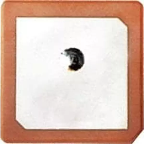 Abracon PCB Antenna Adhesive Mount Pin Termination, APAE868R2540JBDB2-T