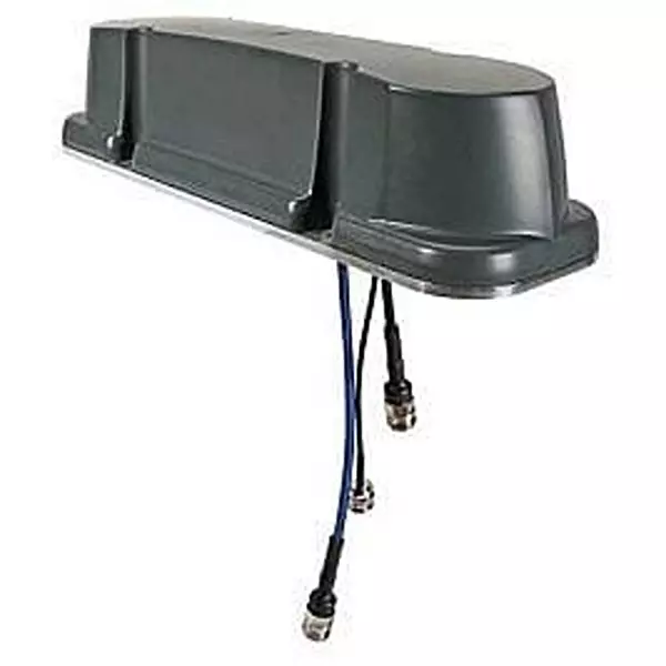 HUBER+SUHNER Vehicle Antenna Direct / Permanent Mount Connector Termination 10 W, 1399.99.0130