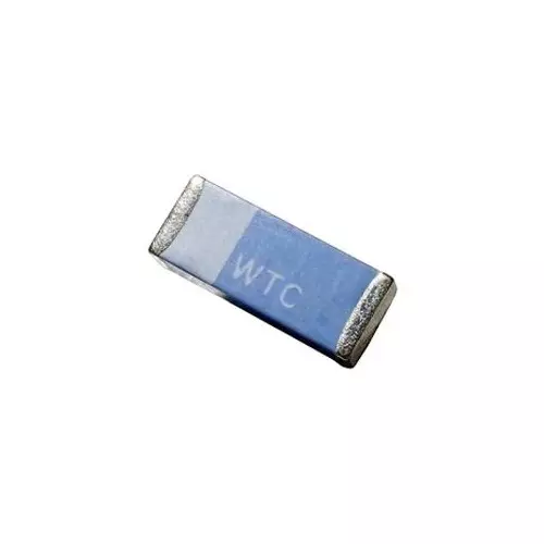 MULTICOMP PRO Ceramic Chip Antenna 5.2x2x1.15 mm Case Size 2.45 GHz Centre Frequency, RFANT5220110A0T