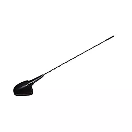 Auto Pearl Roof Mount Mast Flexible Car Antenna with Anti-Theft Design Compatible For ‎Maruti Suzuki DzireOld