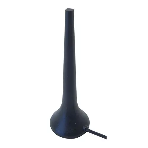 SIRETTA ANTENNA, MAGNETIC MNT, SMA, 2.5M, MIKE1A/2.5M/SMAM/S/S/20