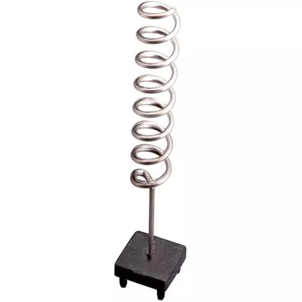 TE Connectivity PCB Antennas Monopole Type PCB Mount 15 W, ANT-868-VHETH