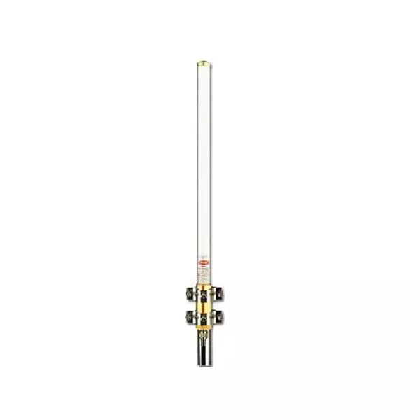 TE Connectivity Outdoor Antennas N Type Female 100 W, FG4607
