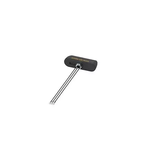 TE Connectivity Modules GNSS Antennas - GPS, GLONASS, Galileo, Beidou, L001268-02