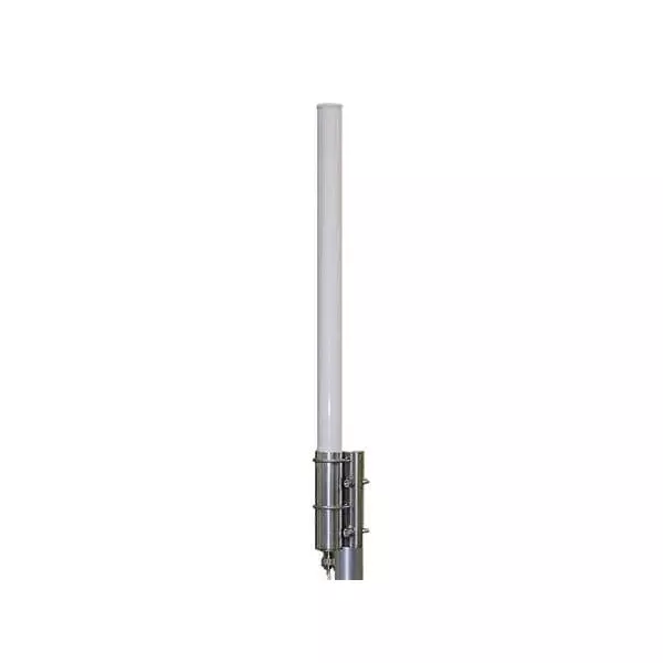 TE Connectivity 2.4GHz Antenna - 2.4GHz, 5GHz, Bluetooth, WiFi, WLAN, Zigbee, S3307BPNF